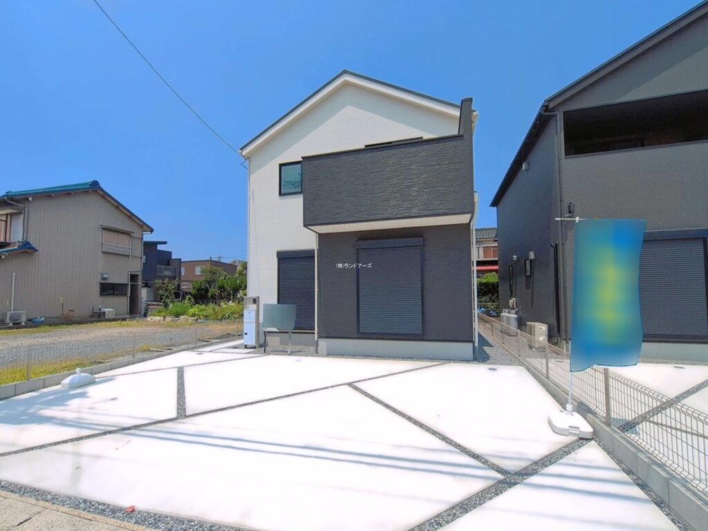 物件写真