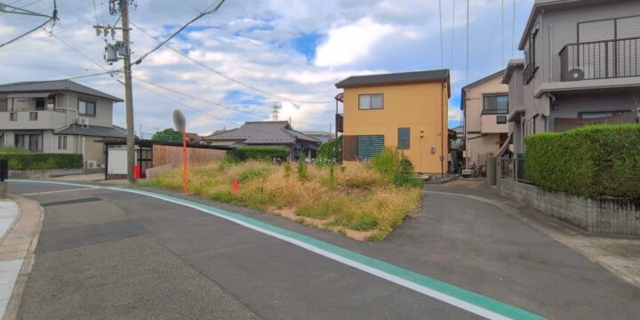 春日井市大手町（戸建）A 1