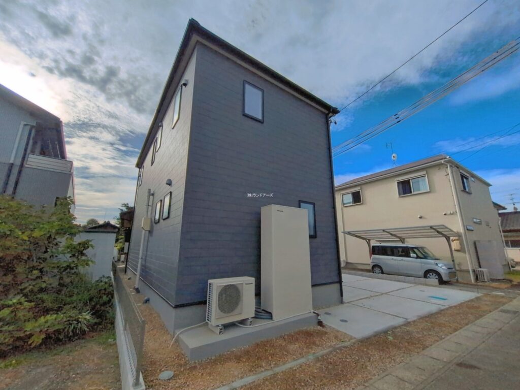 物件写真