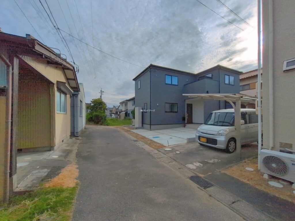 物件写真