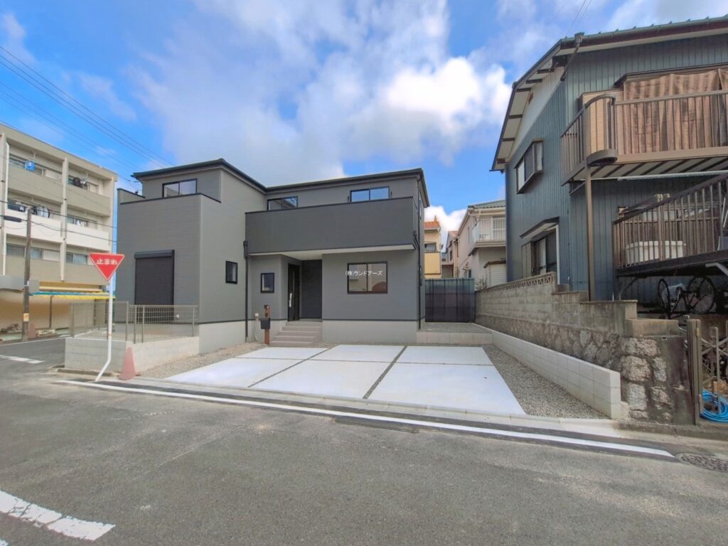 物件写真