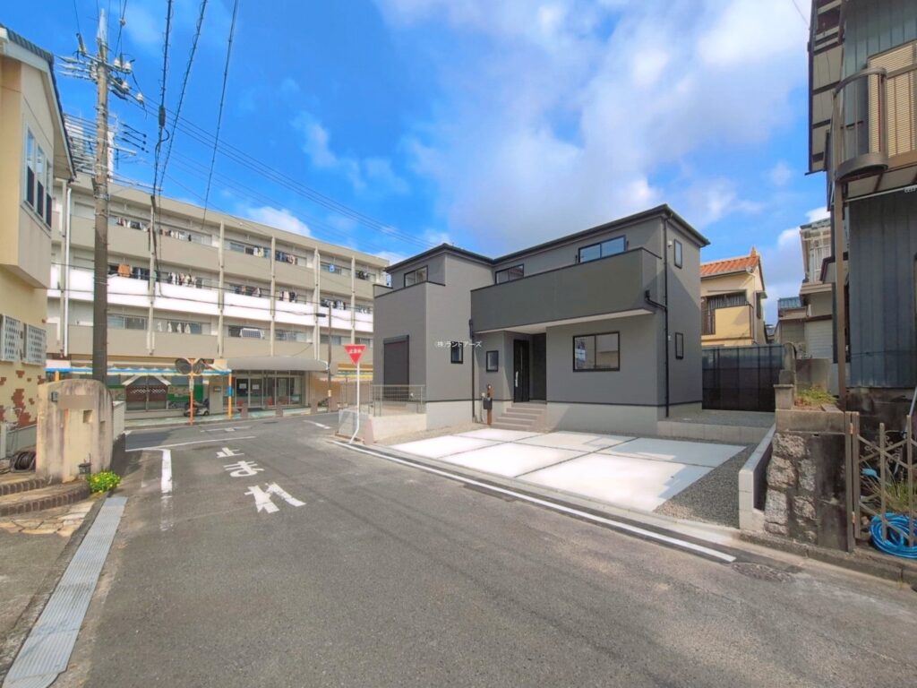 物件写真