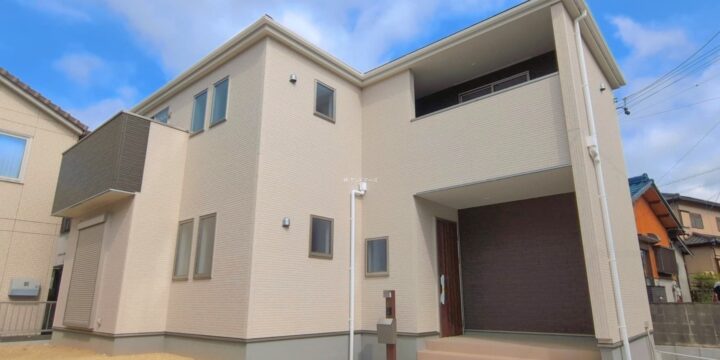 知多市日長台（戸建）01 1