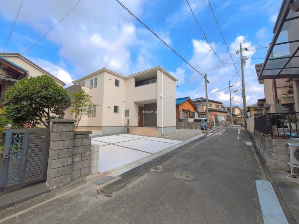 物件写真