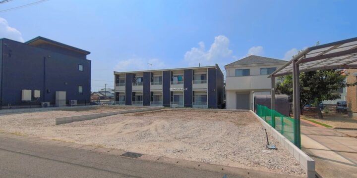 丹羽郡大口町さつきケ丘1丁目（戸建）02 1