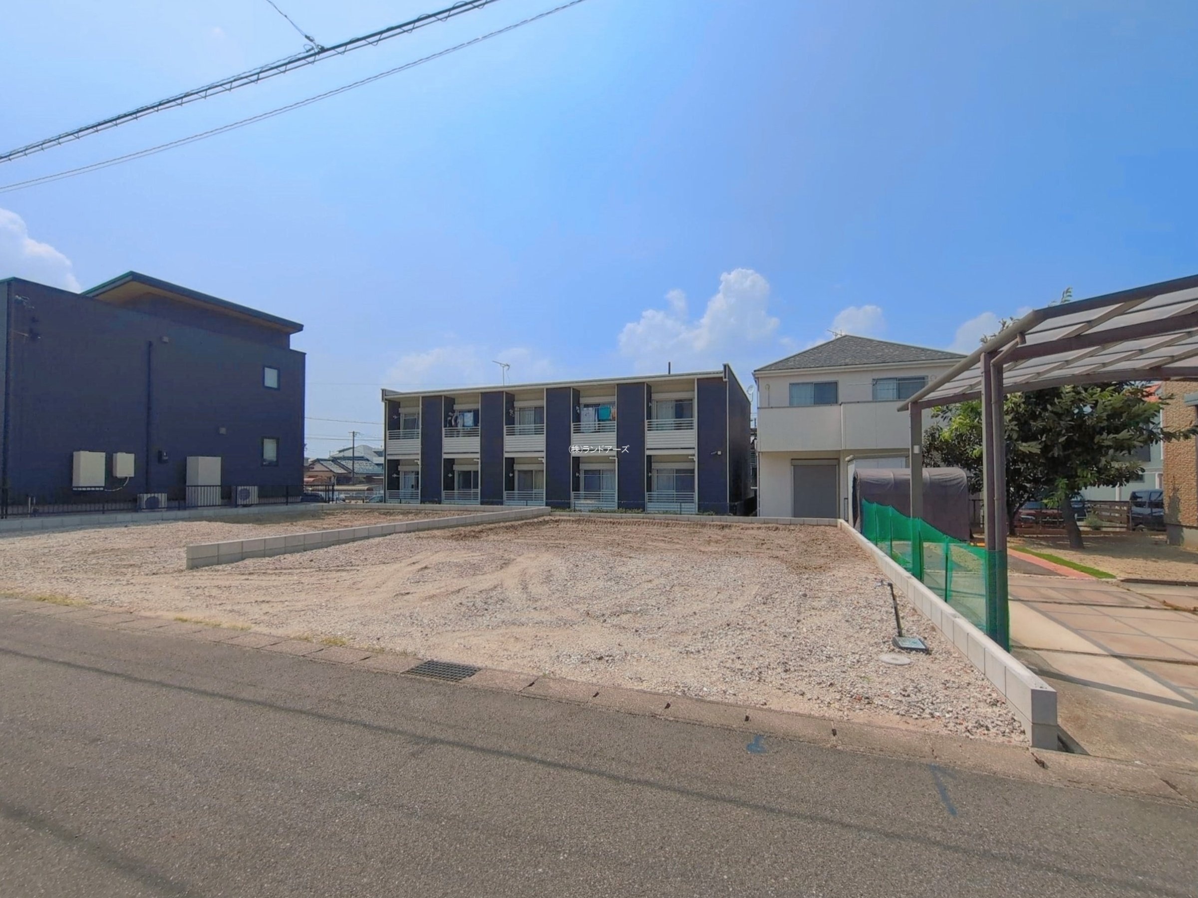 丹羽郡大口町さつきケ丘1丁目(戸建)02 1 - 株式会社ランドアーズ|名古屋の一戸建て(建売・中古戸建)・中古マンション・賃貸管理・不動産売却 丹羽郡大口町さつきケ丘1丁目(戸建)02 1