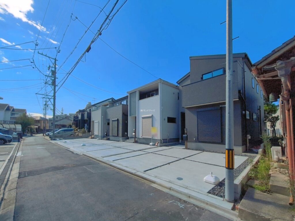 物件写真