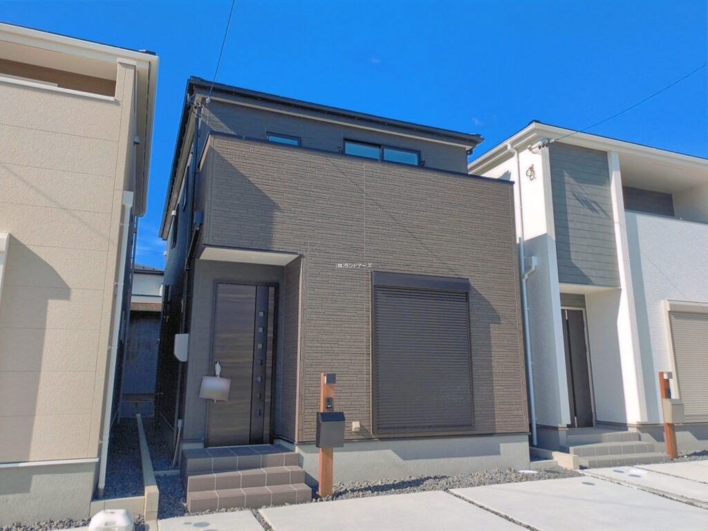 名古屋市南区南野2丁目（戸建）02 1