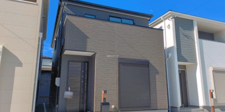 名古屋市南区南野2丁目（戸建）02 1
