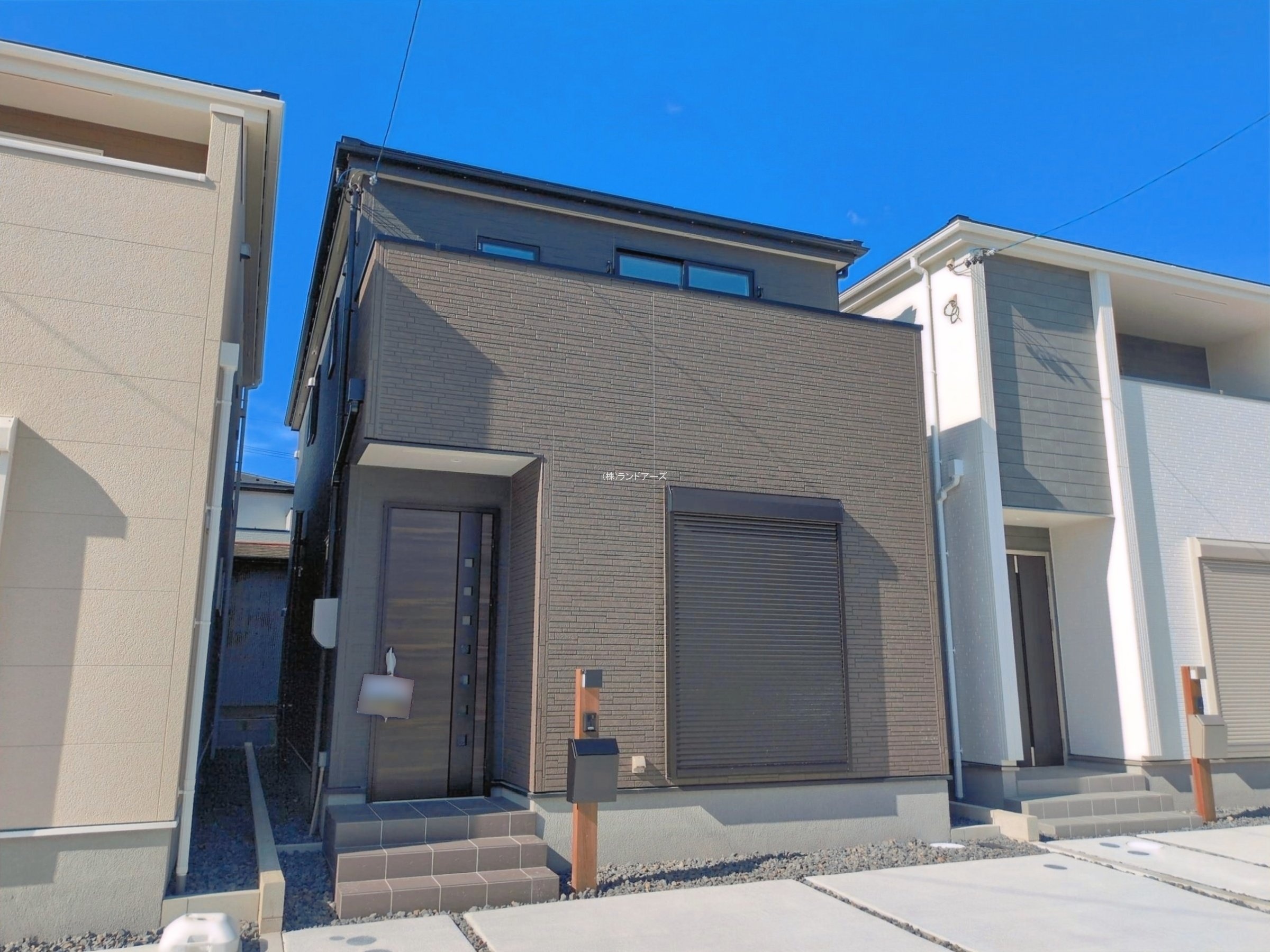 名古屋市南区南野2丁目(戸建)02 1 - 株式会社ランドアーズ|名古屋の一戸建て(建売・中古戸建)・中古マンション・賃貸管理・不動産売却 名古屋市南区南野2丁目(戸建)02 1