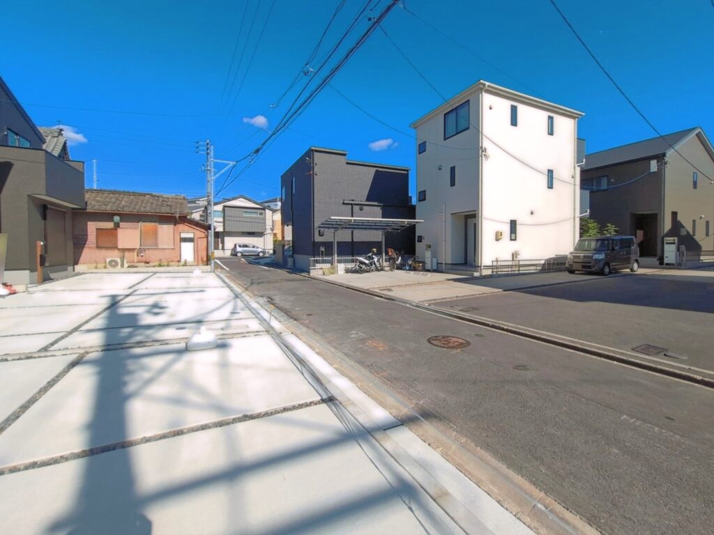 物件写真