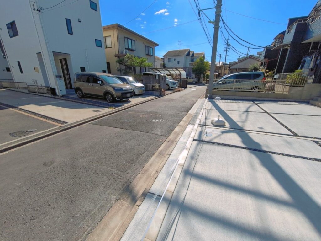 物件写真