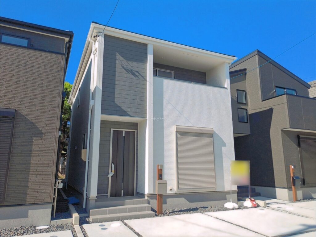 名古屋市南区南野2丁目（戸建）03 1