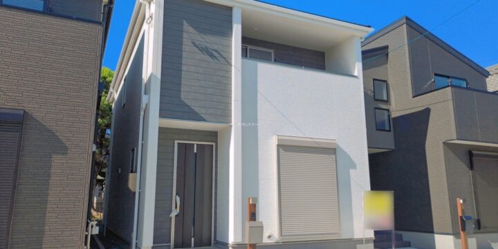 名古屋市南区南野2丁目（戸建）03 1