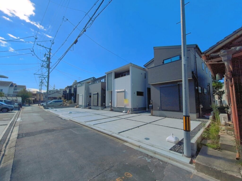 物件写真