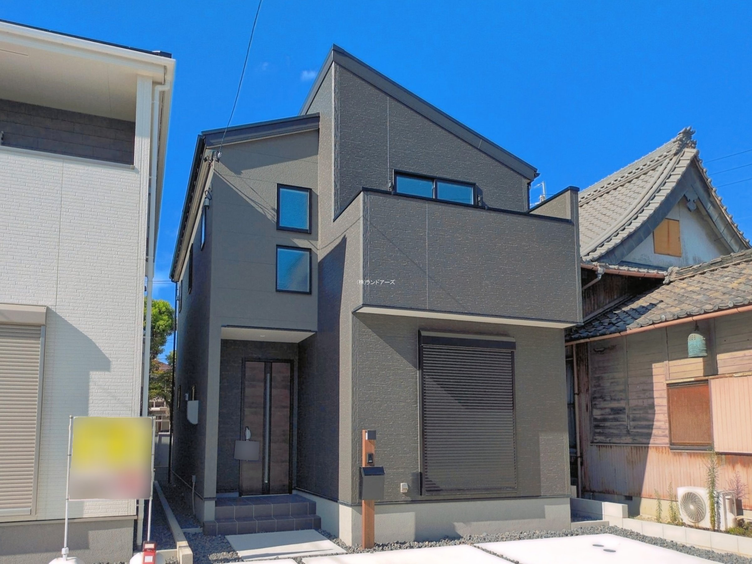名古屋市南区南野2丁目（戸建）04 1