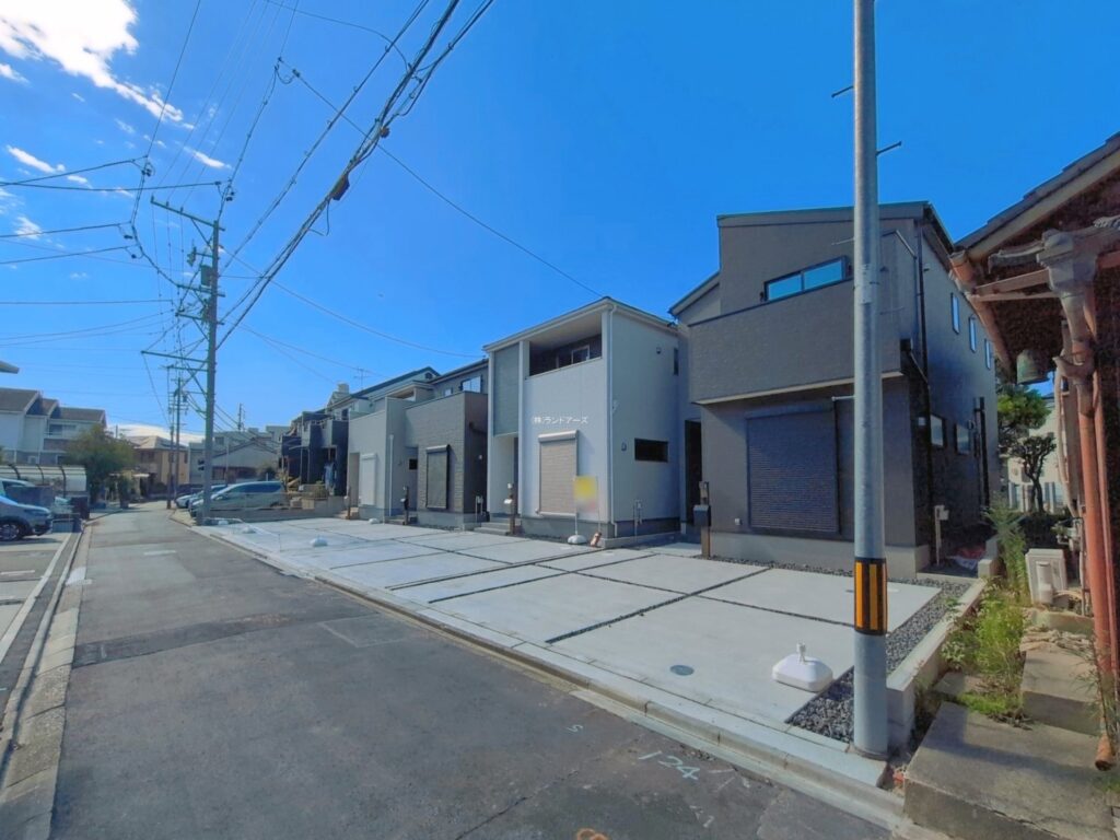 物件写真