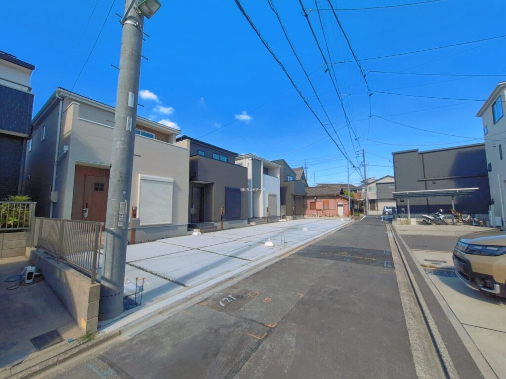 物件写真