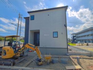 あま市下萱津五反田(戸建)02 1 - 株式会社ランドアーズ|名古屋の一戸建て(建売・中古戸建)・中古マンション・賃貸管理・不動産売却 あま市下萱津五反田(戸建)02 1
