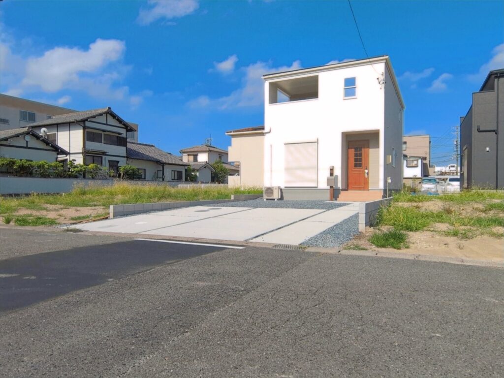 物件写真