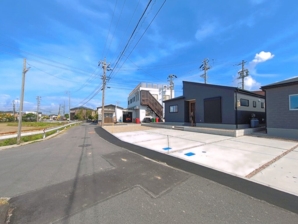 物件写真