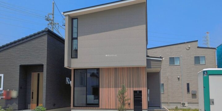 碧南市笹山町1丁目（戸建）08 1