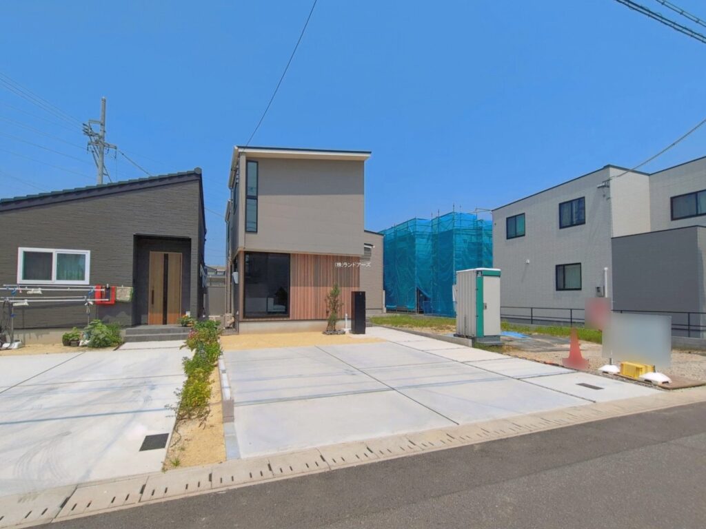 物件写真