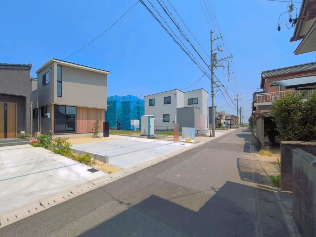 物件写真