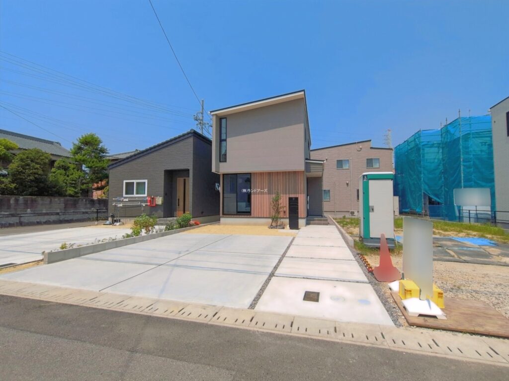 物件写真