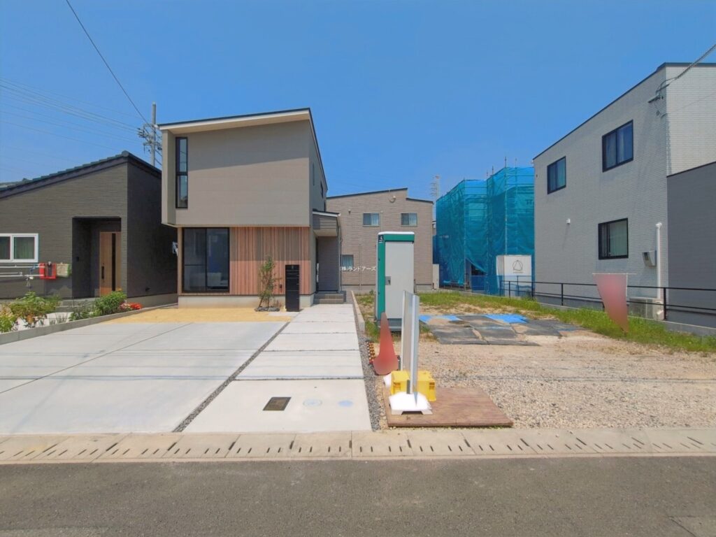 物件写真