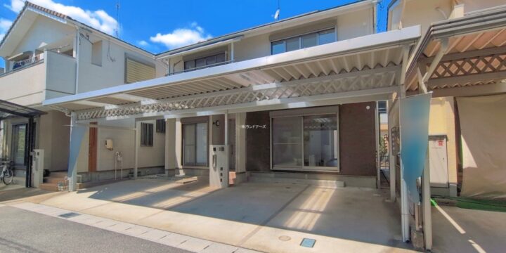一宮市大和町馬引字郷裏 1