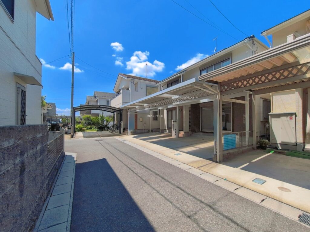 物件写真