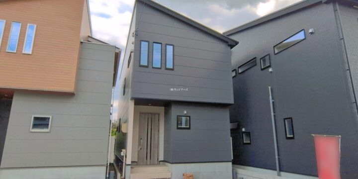 春日井市林島町4丁目（戸建）03 1