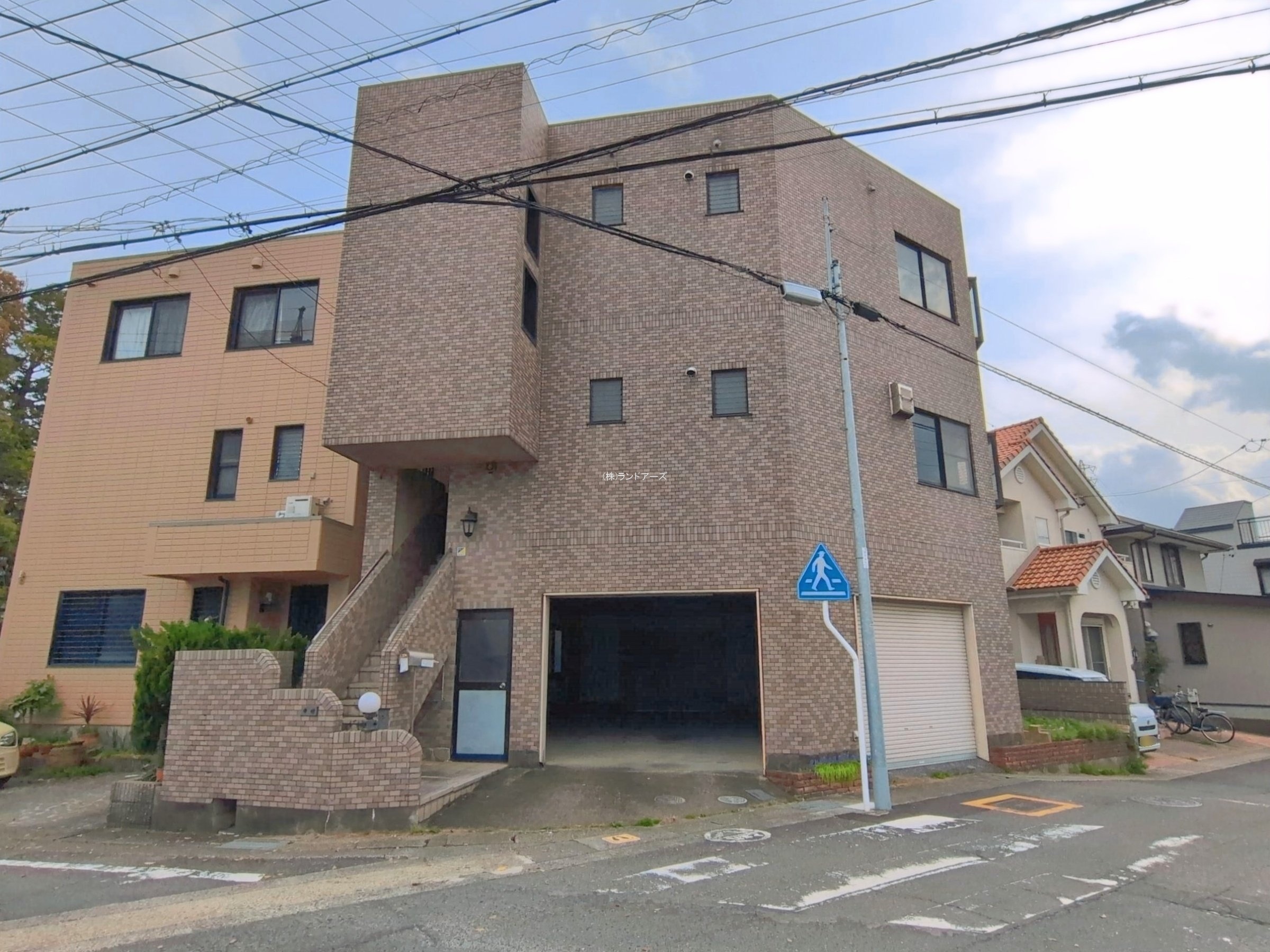 小牧市田県町 1 - 株式会社ランドアーズ|名古屋の一戸建て(建売・中古戸建)・中古マンション・賃貸管理・不動産売却 小牧市田県町 1