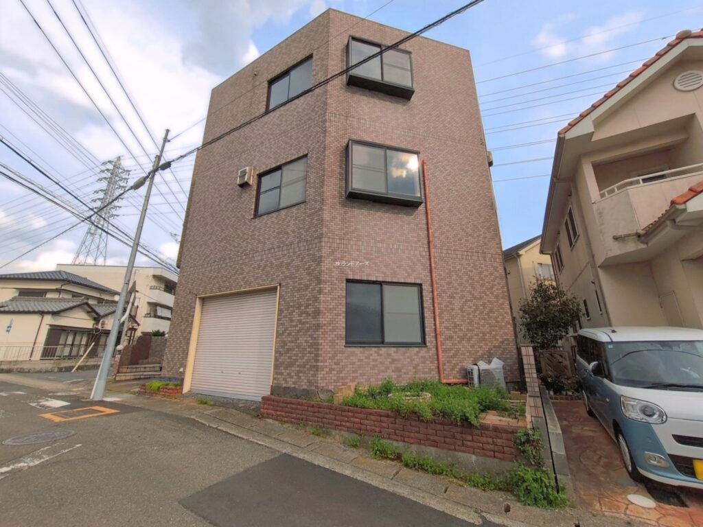 物件写真