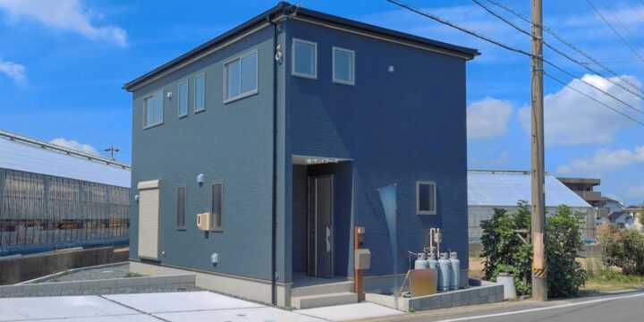 碧南市天神町1丁目（戸建）01 1