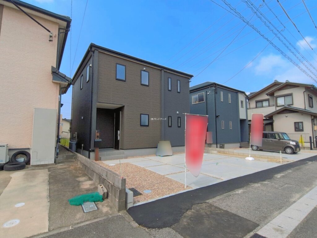 物件写真
