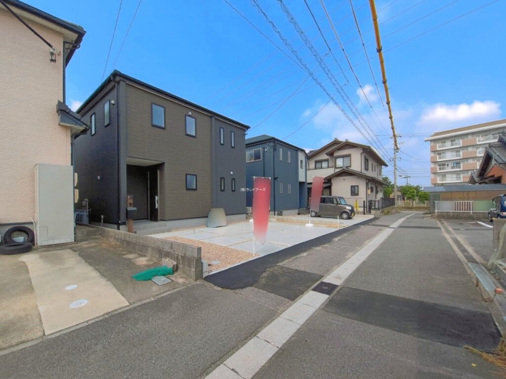 物件写真