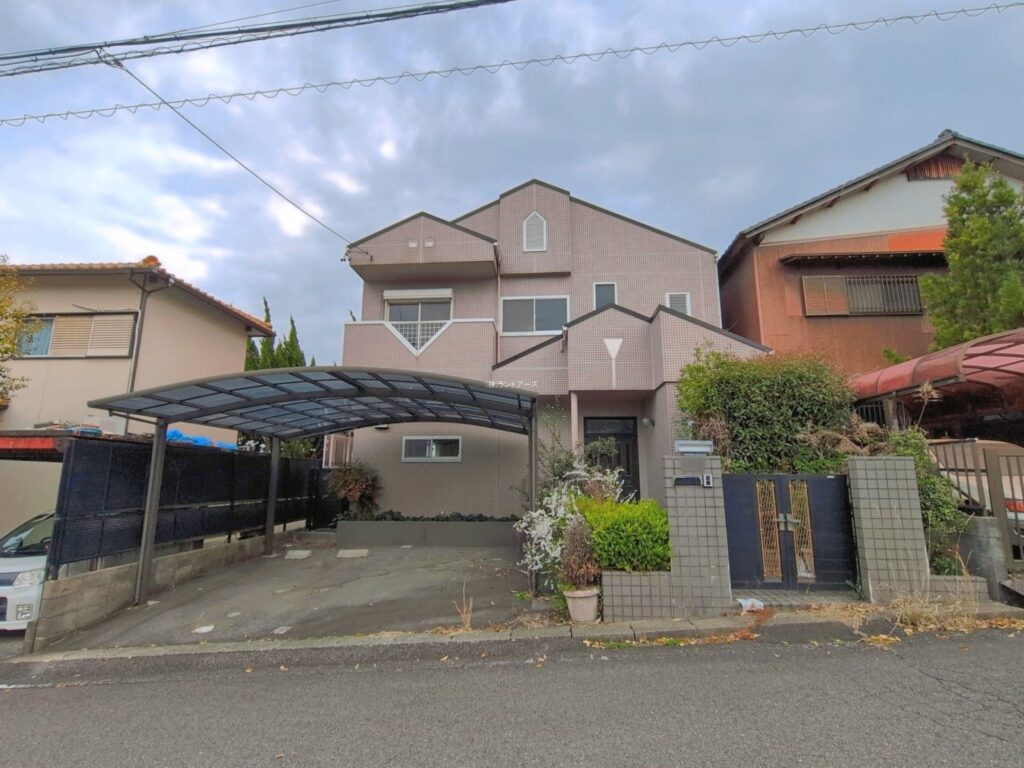 物件写真