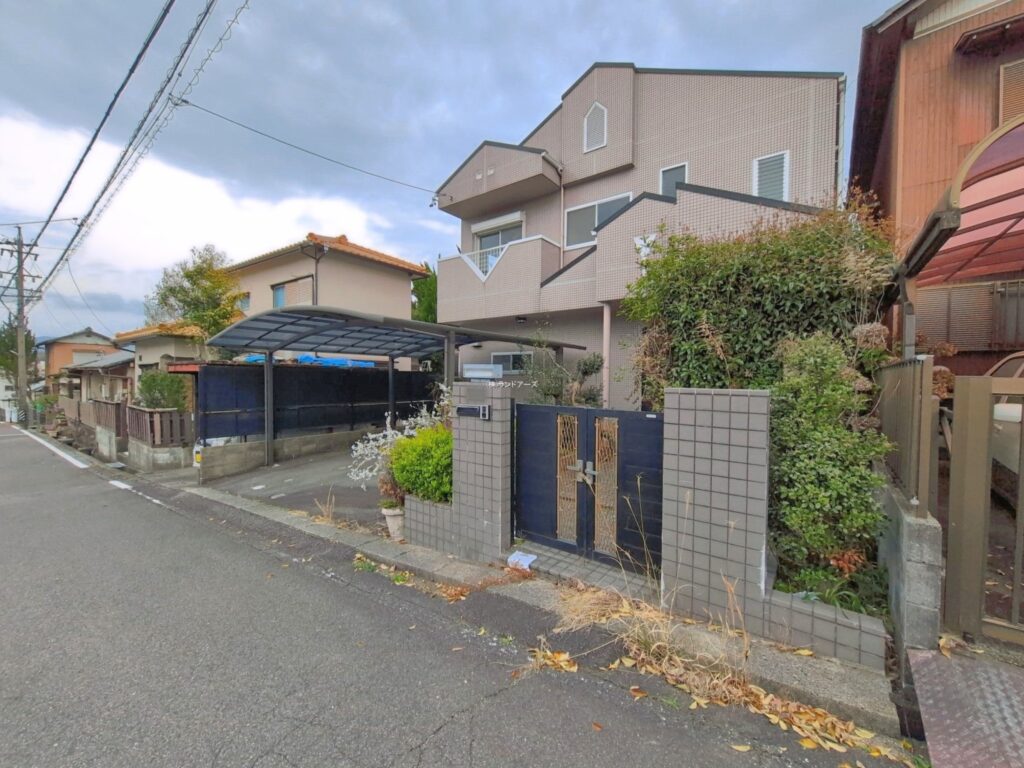 物件写真