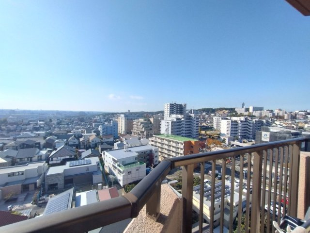 室内写真
