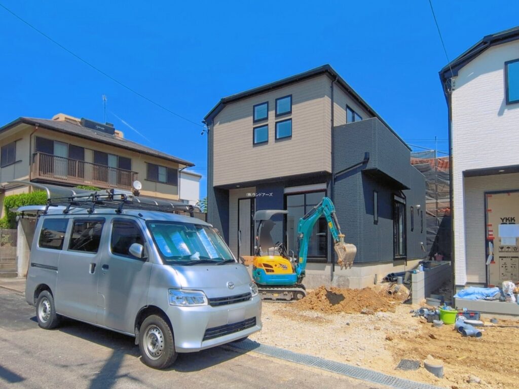物件写真