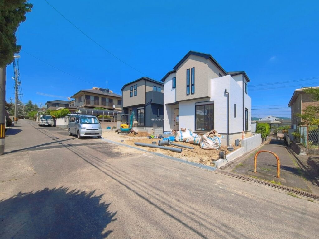 物件写真