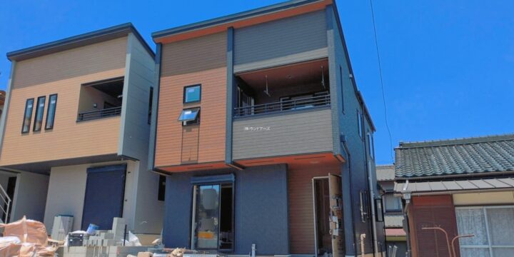 瀬戸市ひまわり台1丁目（戸建）02 1