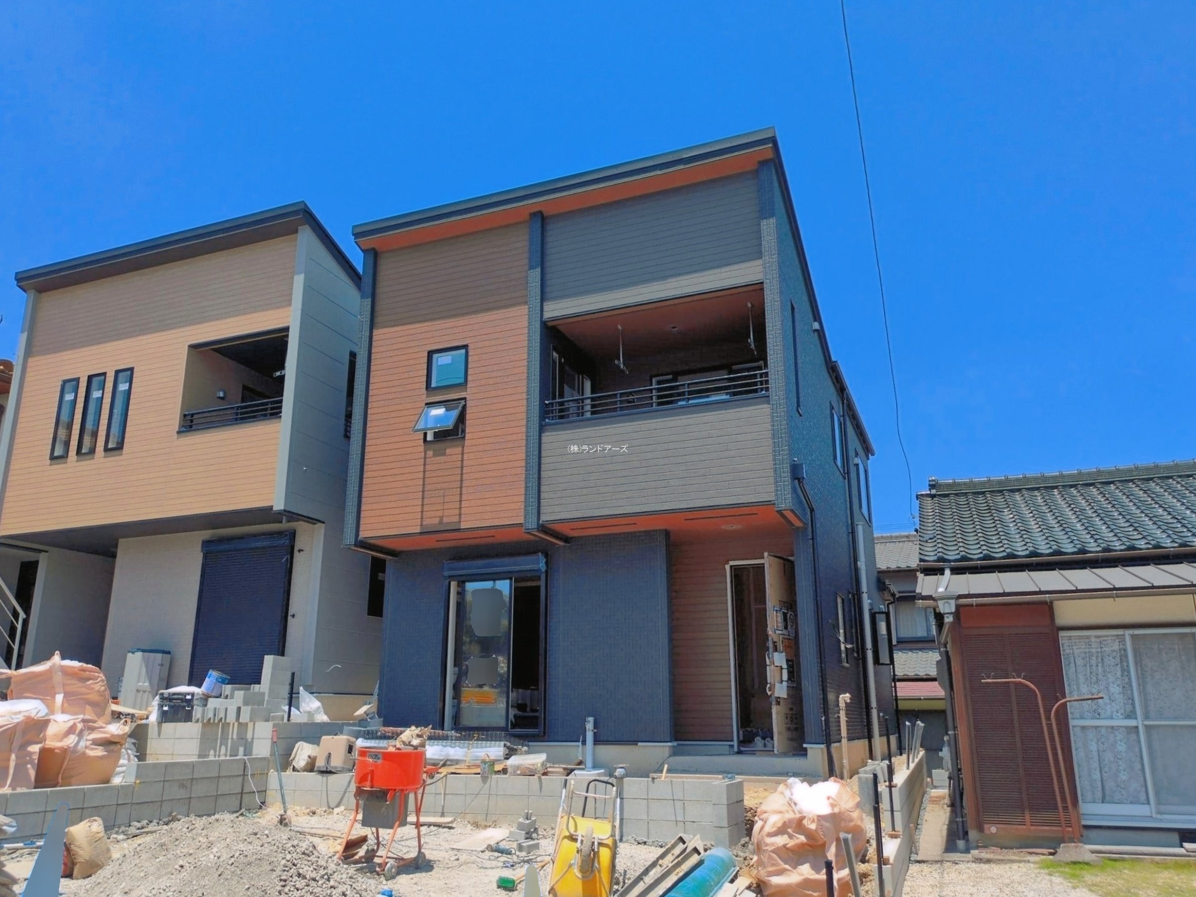 瀬戸市ひまわり台1丁目(戸建)02 1 - 株式会社ランドアーズ|名古屋の一戸建て(建売・中古戸建)・中古マンション・賃貸管理・不動産売却 瀬戸市ひまわり台1丁目(戸建)02 1