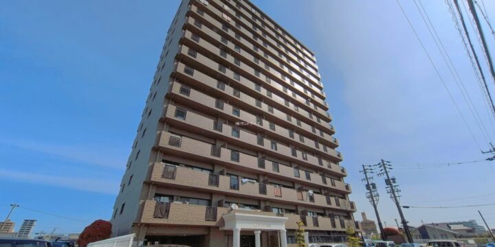 藤和シティコープ稲沢III 1