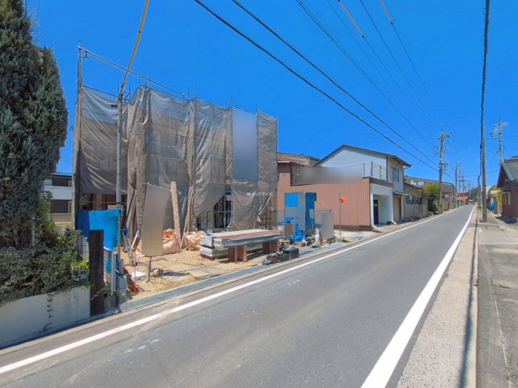 物件写真