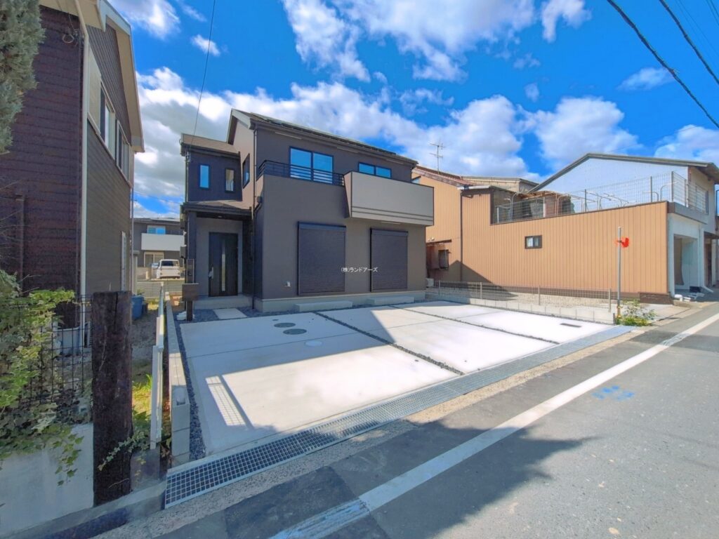 物件写真