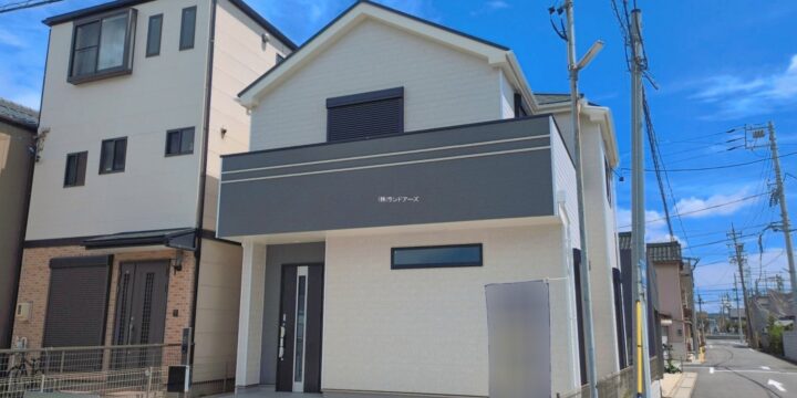春日井市瑞穂通7丁目（戸建）A 1