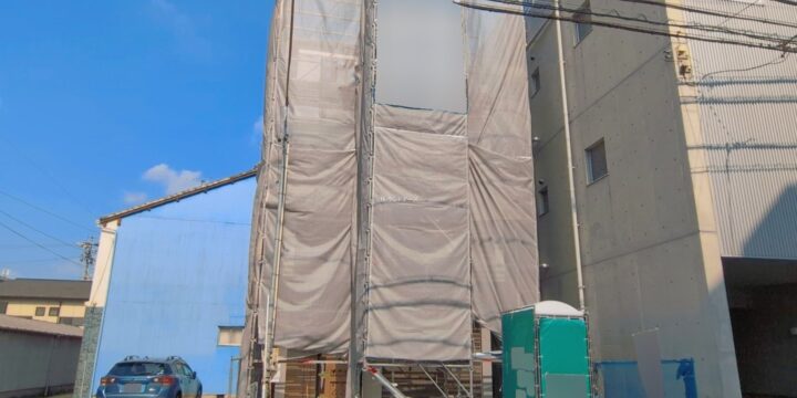 名古屋市瑞穂区船原町1丁目（戸建）A 1